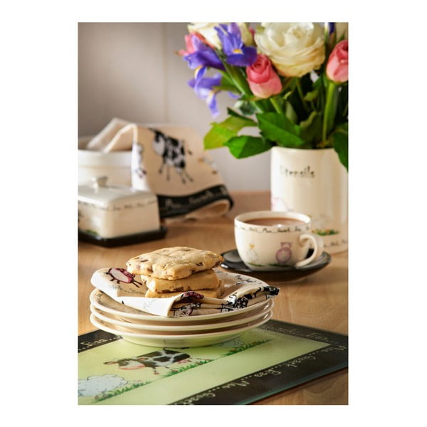 Nádoba na maslo Price & Kensington Home Farm-image-3