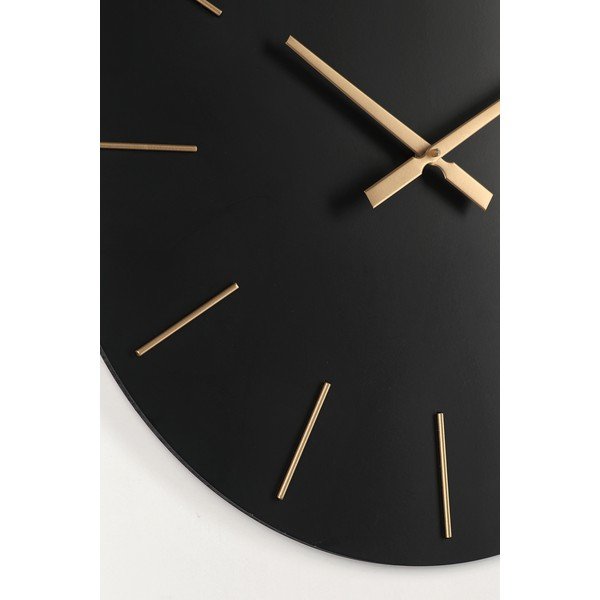 Nástenné hodiny ø 60 cm Timeline – Yes Everyday-image-1