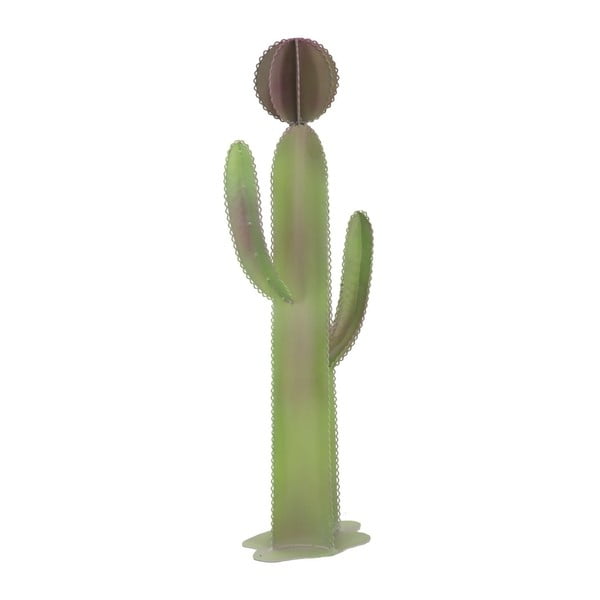 Dekorácia v tvare kaktusu Mauro Ferretti, 77,5 cm