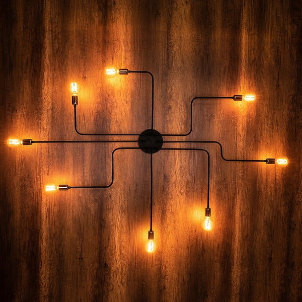 Závesné svietidlo Truva – Opviq lights-image-2