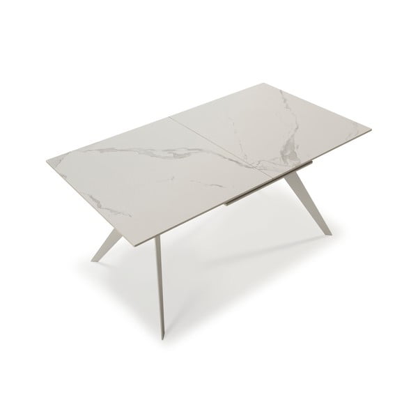 Keramický jedálenský stôl 90x160 cm Lula - Marckeric-image-4