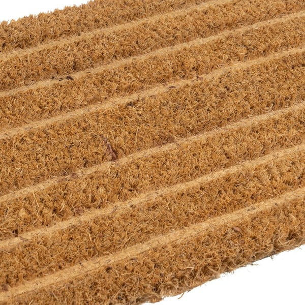 Rohožka z kokosového vlákna 25x75 cm Ways – Casa Selección-image-2