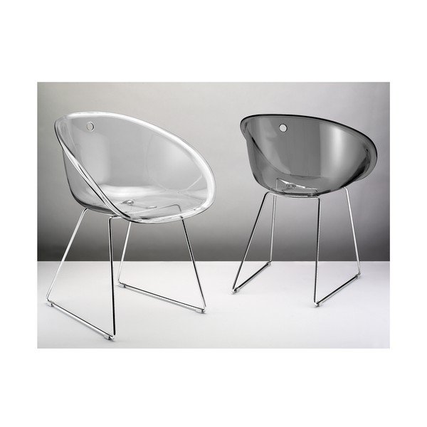 Dymová stolička Pedrali Gliss 921-image-3