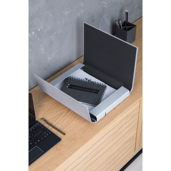 Kartónový organizér Olof – Bigso Box of Sweden-image-2