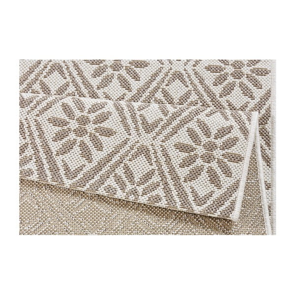 Béžovo-biely behúň Zala Living Soho, 80 x 200 cm-image-3