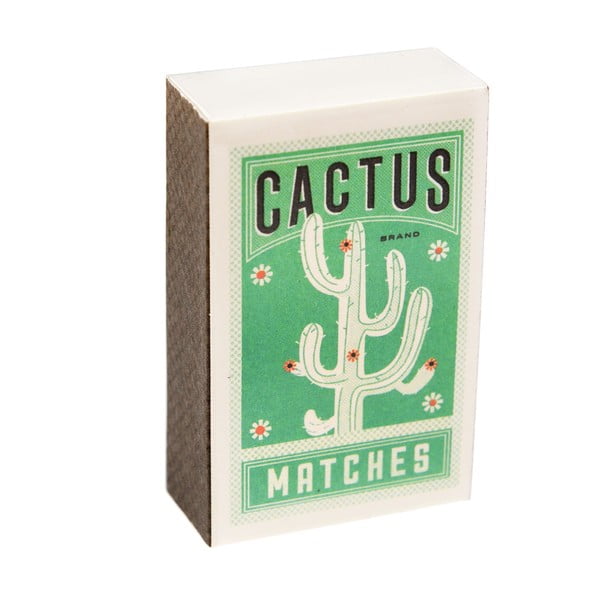 Mini zápisník 130 stránok Cactus – Rex London