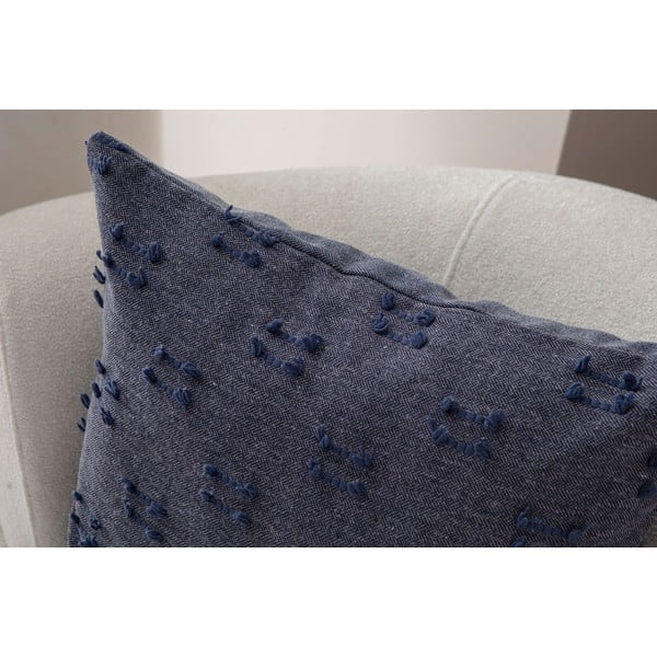 Obliečka na vankúš 43x43 cm Tuffet – Mioli Decor-image-2