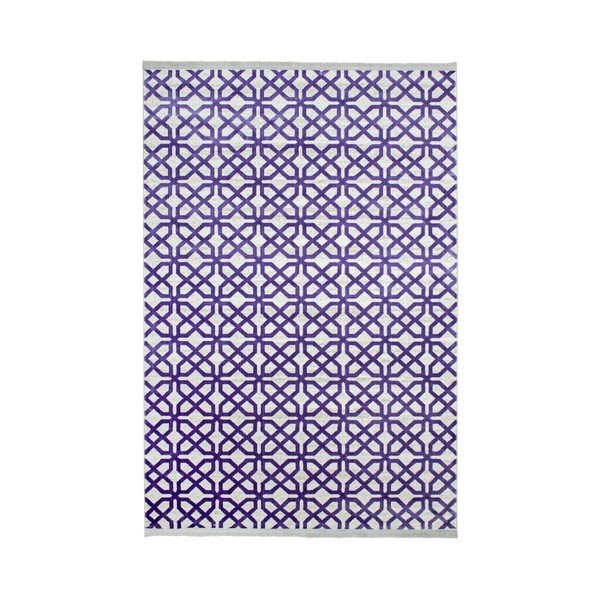 Koberec Marisso Lilac, 120 x 170 cm-image-2