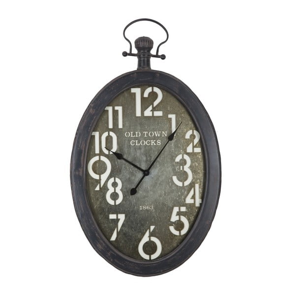 Nástenné hodiny Mauro Ferretti Charm, 55,5 cm