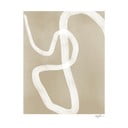Plagát 50x70 cm One Way – Anna Johansson – The Poster Club