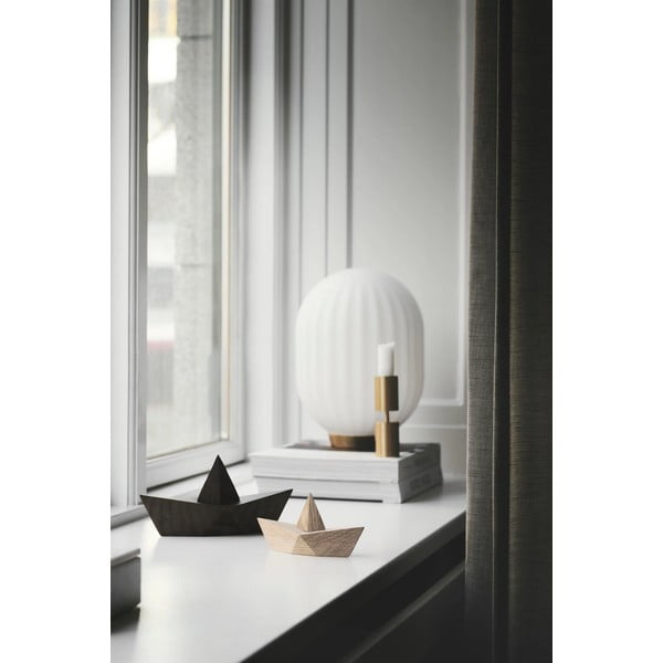 Drevená soška (výška 7 cm) Admiral – Boyhood-image-1