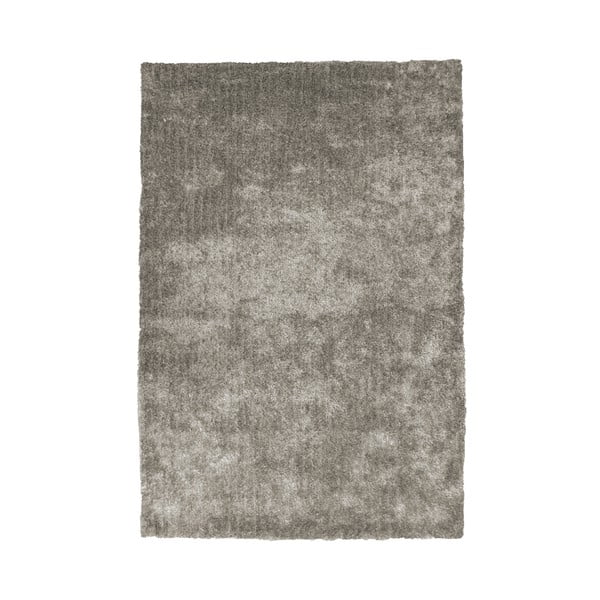 Hnedý koberec OVERSEAS Newport, 160 x 230 cm