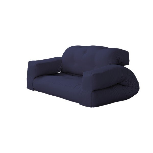 Variabilná pohovka Karup Hippo Navy-image-1