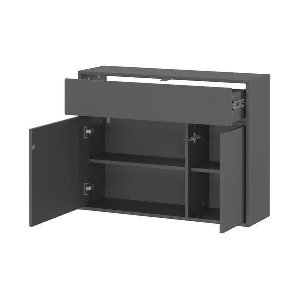 Antracitová predsieňová zostava Ameca 2.0 – Germania-image-3