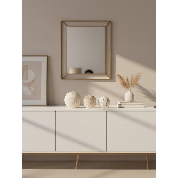 Kamenné sošky v súprave 3 ks (výška  13 cm) Tibor – Premier Housewares-image-2