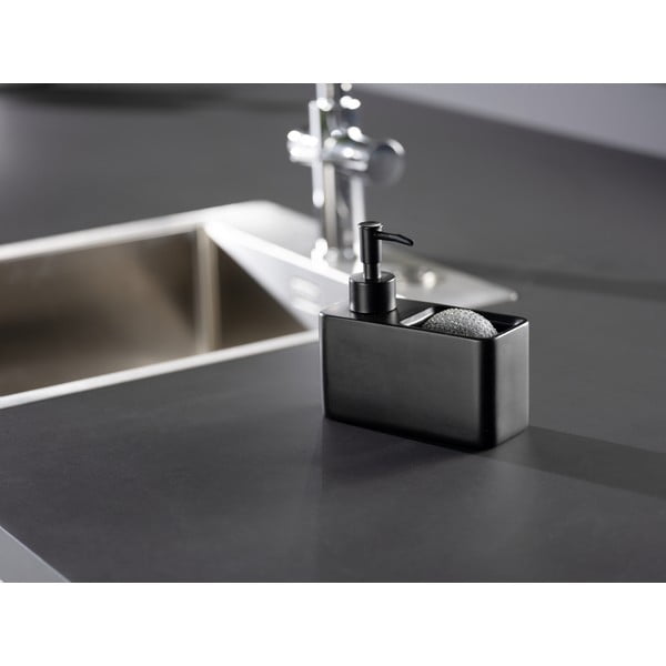 Polyresinový stojan na umývacie prostriedky Resa – Wenko-image-2