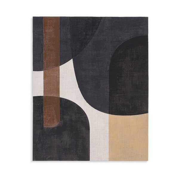 Obraz 80x100 cm Tonol – Kave Home