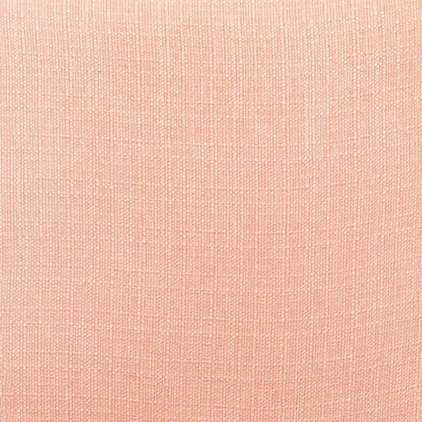 Svetloružové kreslo so svetlými nohami Vivonita Sandy-image-3