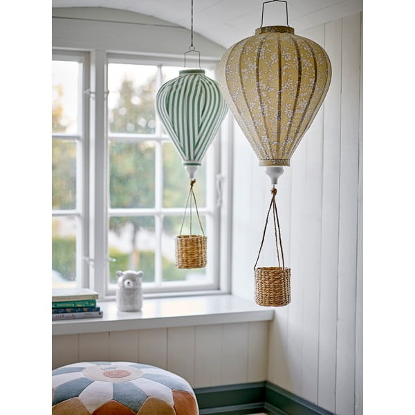 Detská dekorácia Pomp – Bloomingville Mini-image-2