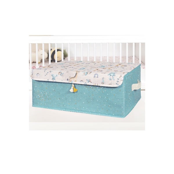 Látkový detský úložný box - Mioli Decor-image-1