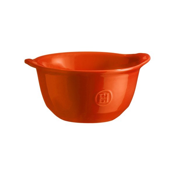 Oranžová keramická miska 550 ml Ultime – Emile Henry
