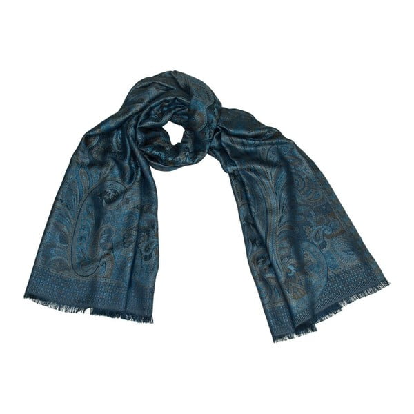 Šatka Frieda Blue