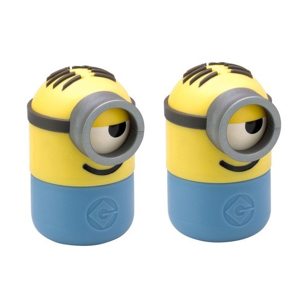 Set soľničky a koreničky WMF Minions
