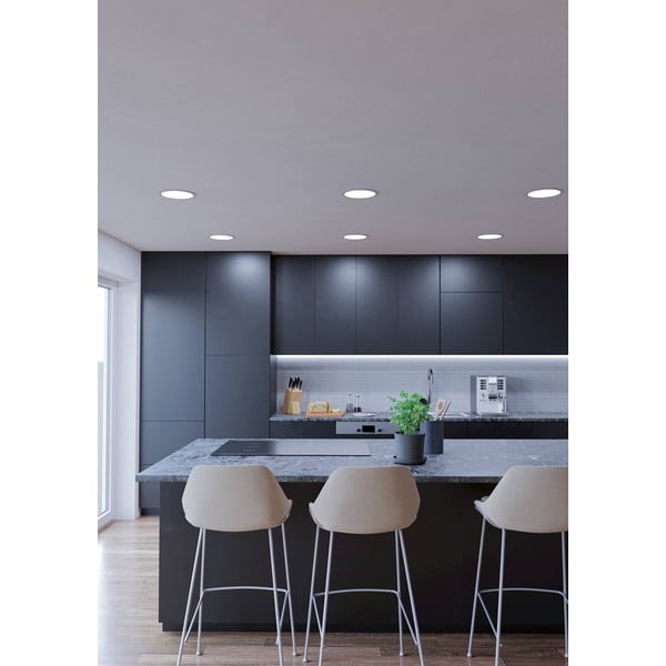 LED smart stropné podhľadové svietidlo 16,5 W FUEVA-Z – EGLO-image-2