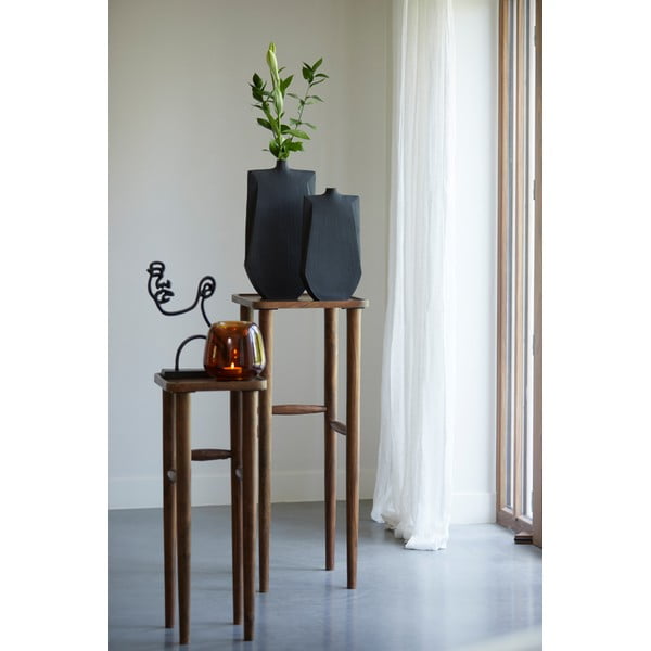 Odkladací stolík 42x45 cm Qiano – Light & Living-image-1