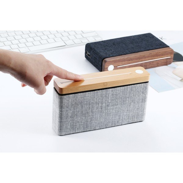 Bluetooth reproduktor – Gingko-image-3