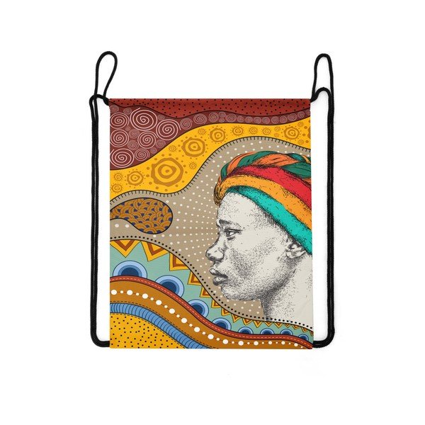 Vak na chrbát La Chanta Africa-image-1