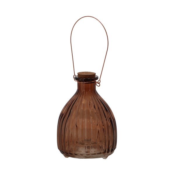 Sklenené lapače hmyzu v súprave 2 ks Bottle – Esschert Design-image-1