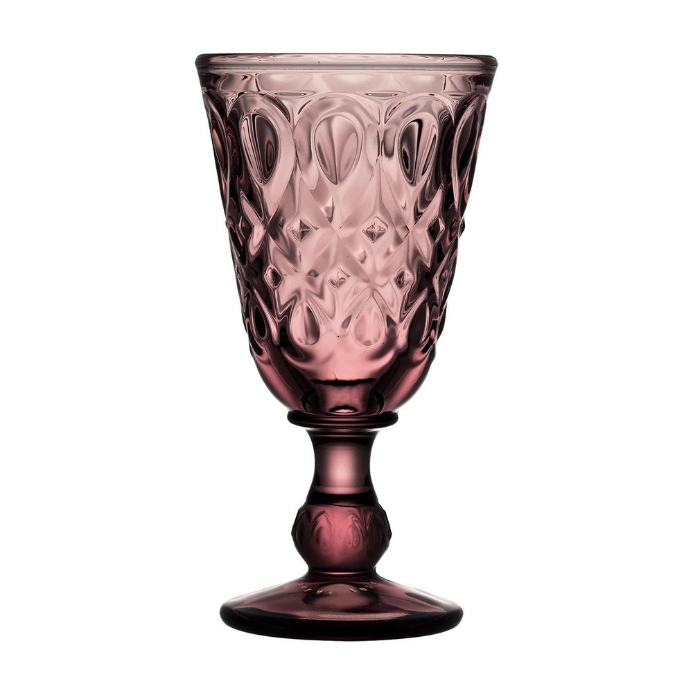 E-shop Ametystový pohár na víno La Rochère Lyonnais, 230 ml