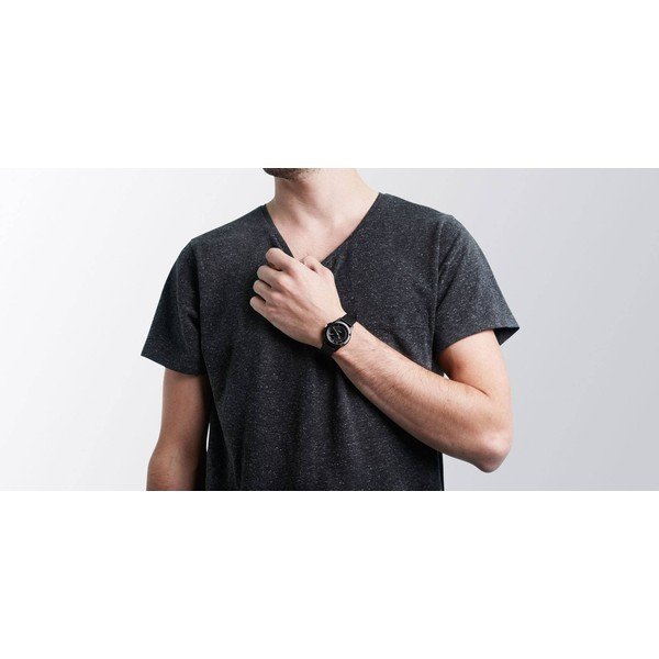 Dámske hodinky Triwa Midnight Skala-image-4