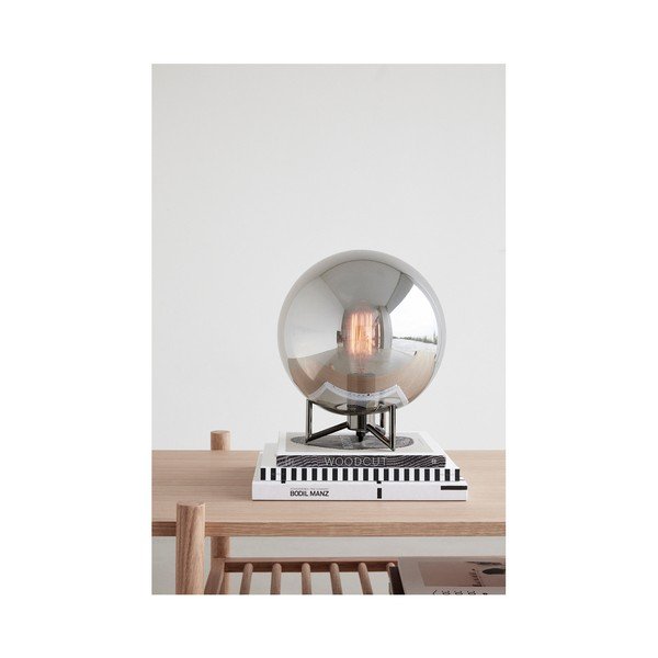 Konferenčný stolík Hübsch Jarl, dĺžka 120 cm-image-2