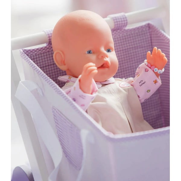 Kočiarik pre bábiky Roba Kids Dolls Fairytale-image-3