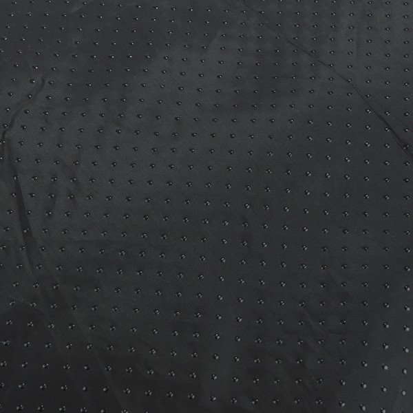 Pelech pre psa v petrolejovej farbe ø 75 cm – Love Story-image-2