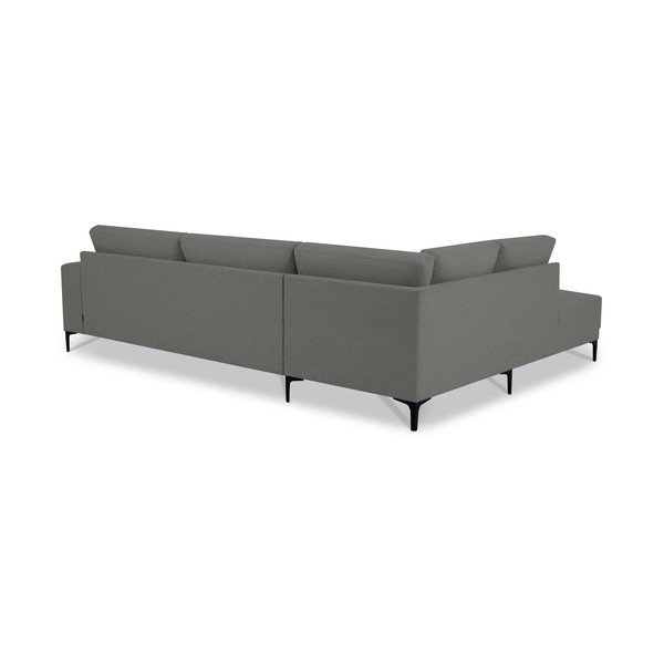 Sivá rohová pohovka (ľavý roh) Chile – Scandic-image-3