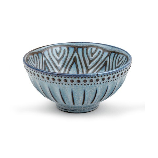 Porcelánové servírovacie misky v súprave 5 ks 150 ml Jara – Bredemeijer-image-3