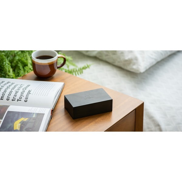 Digitálny budík Flip Click – Gingko-image-4