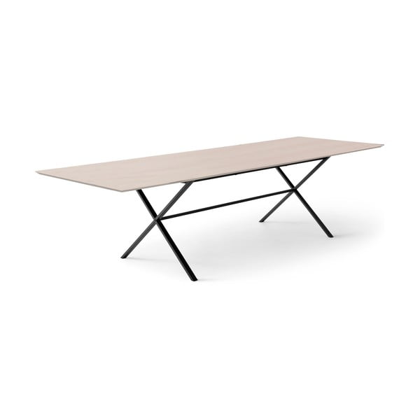 Jedálenský stôl podyhovaný dubom Meza by Hammel, 210 x 100 cm-image-3