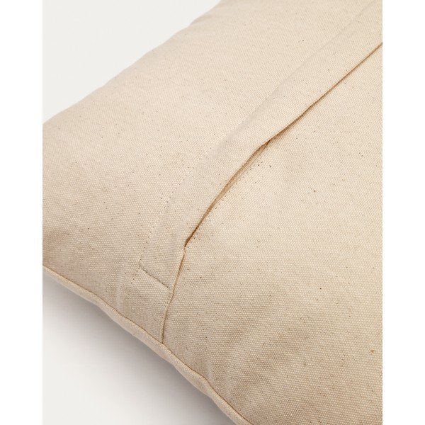 Obliečka na vankúš 45x45 cm Zaira – Kave Home-image-3
