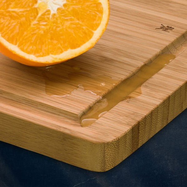 Lopárik z bambusového dreva WMF, 38 x 25 cm-image-1