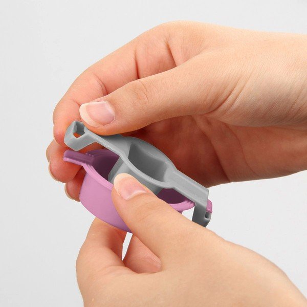 4-dielna súprava vykrajovačov na linecké pečivo Fackelmann-image-1