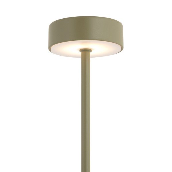 LED stolové/prenosné vonkajšie svietidlo na USB ø 8 cm Ganar LED – Leitmotiv-image-4