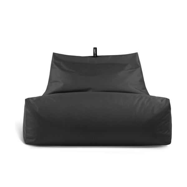 Oranžový sedací vak Icy Sofa – So Soft?-image-1