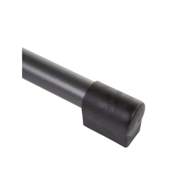 Okrúhly záhradný jedálenský stôl ø 85 cm Pizarra - Dajar-image-3