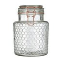 Sklenená dóza – Premier Housewares