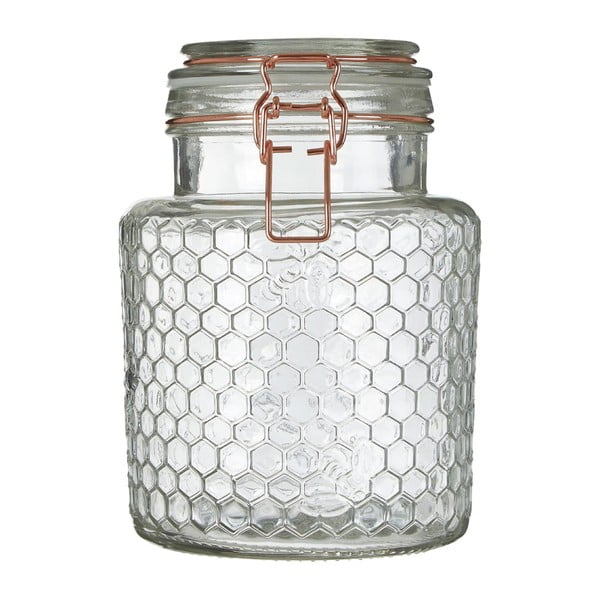 Sklenená dóza – Premier Housewares