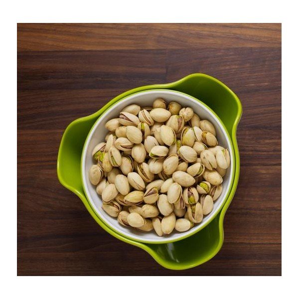 Dvojitá miska Double Dish, biela/sivá-image-1